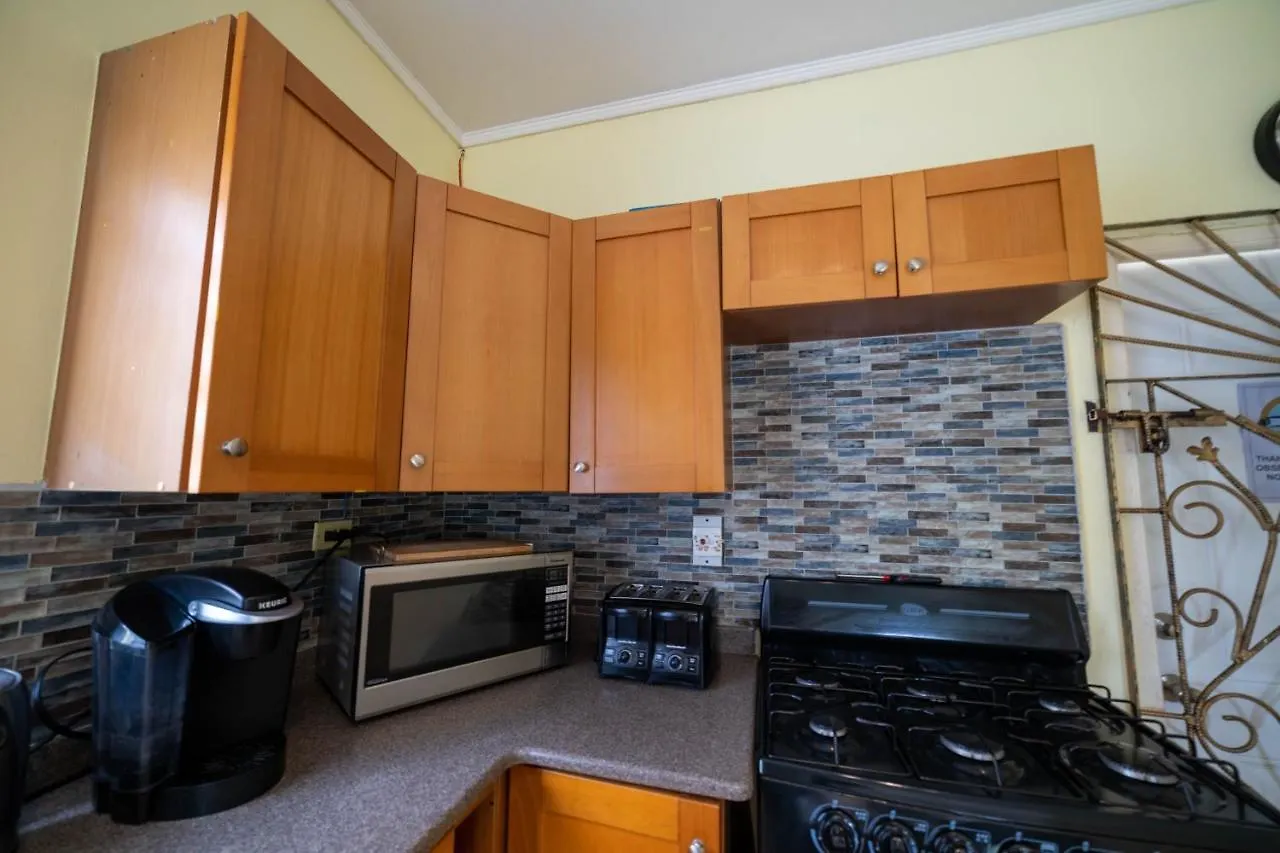 Holiday home Nickels Garden Villas Montego Bay Jamaica