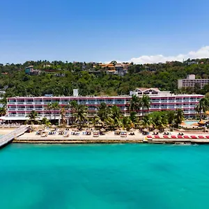 Grand Decameron Montego Beach, A Trademark Бухта Монтего